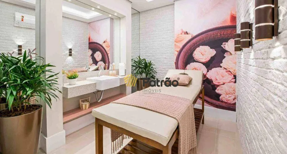 Apartamento, 3 quartos, 164 m² - Foto 5