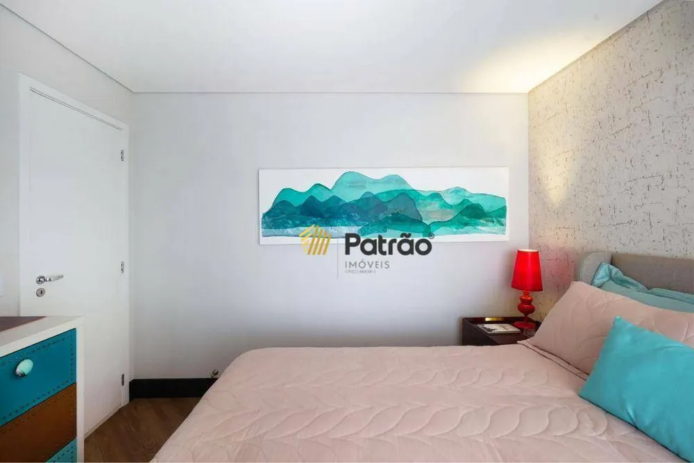 Apartamento, 3 quartos, 164 m² - Foto 7
