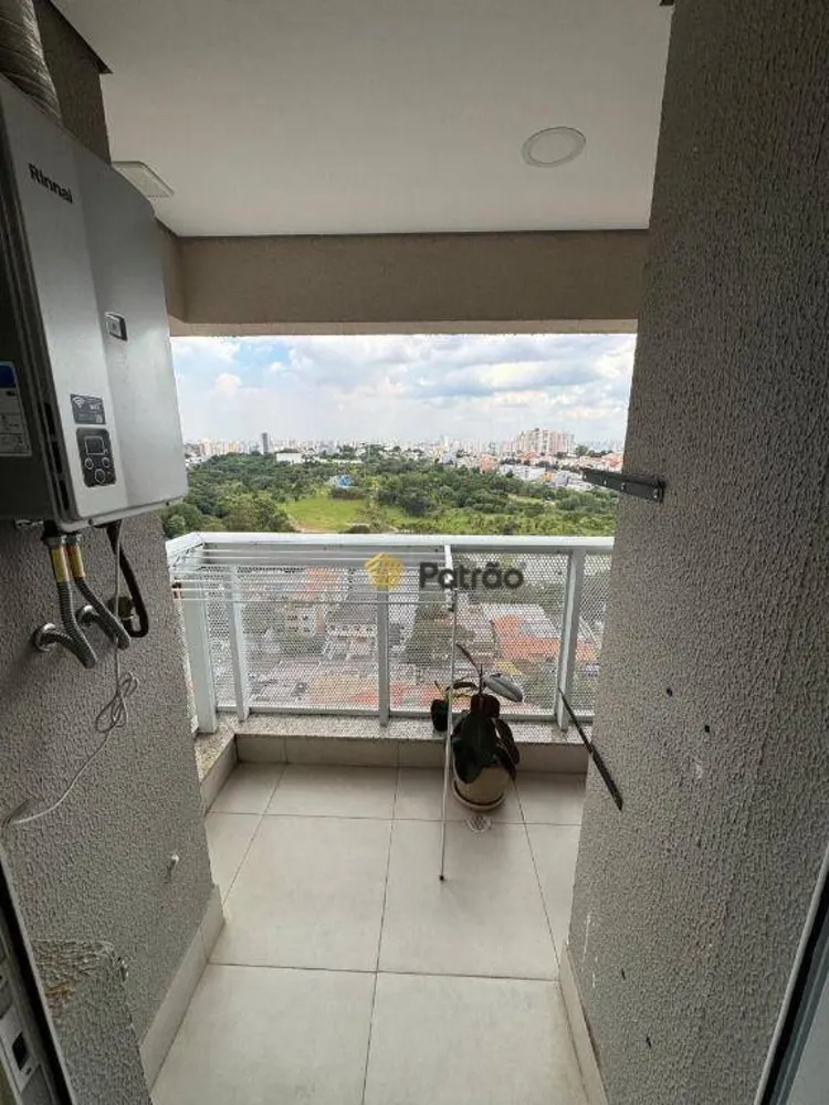 Apartamento, 3 quartos, 164 m² - Foto 8
