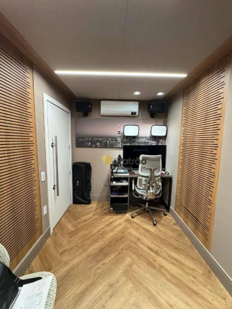 Apartamento, 3 quartos, 164 m² - Foto 9