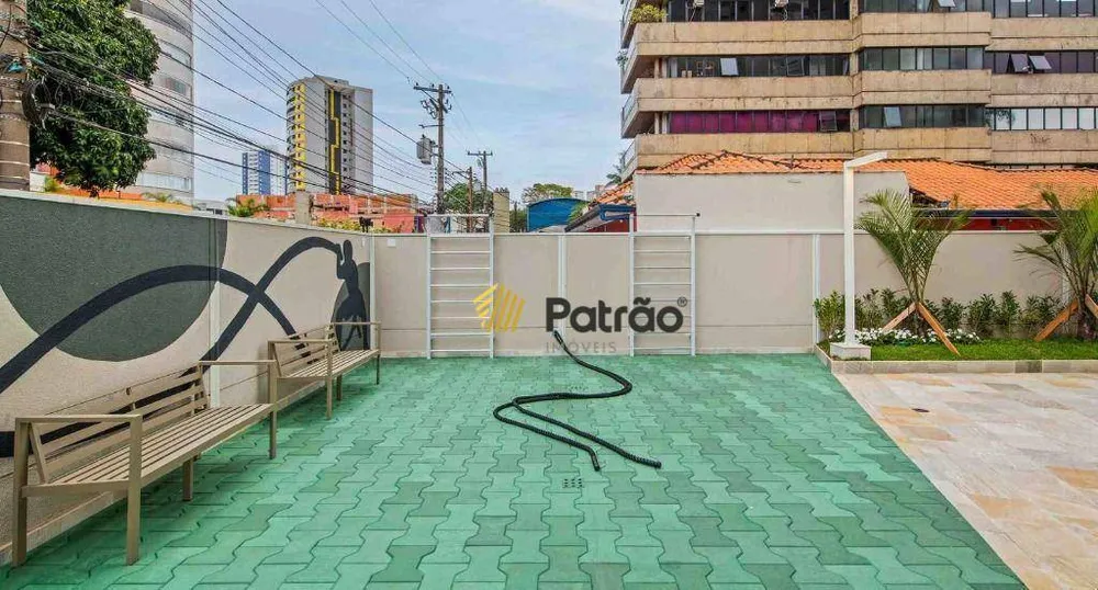 Apartamento, 3 quartos, 164 m² - Foto 8