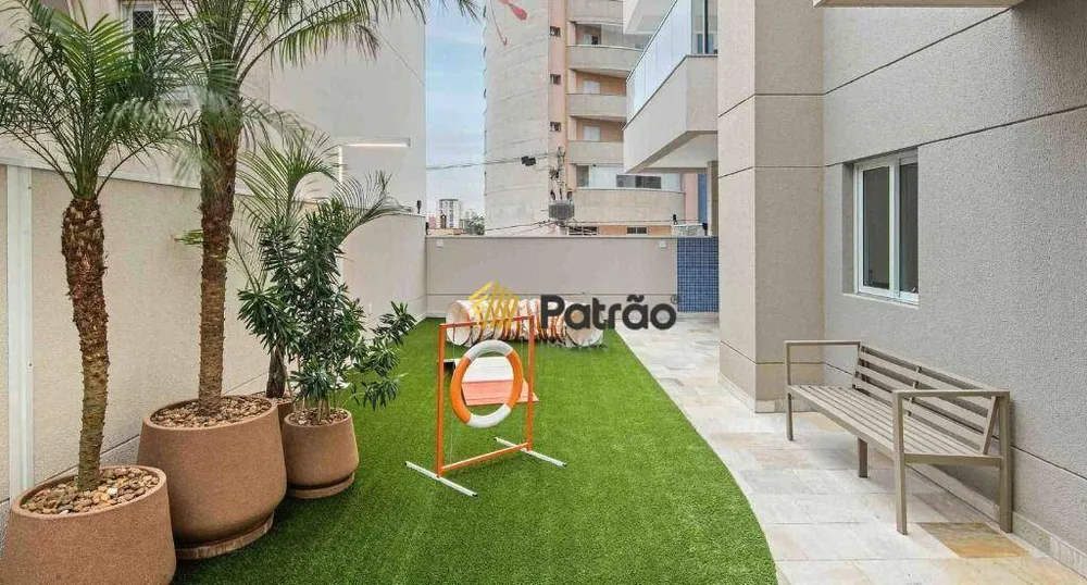 Apartamento, 3 quartos, 164 m² - Foto 16