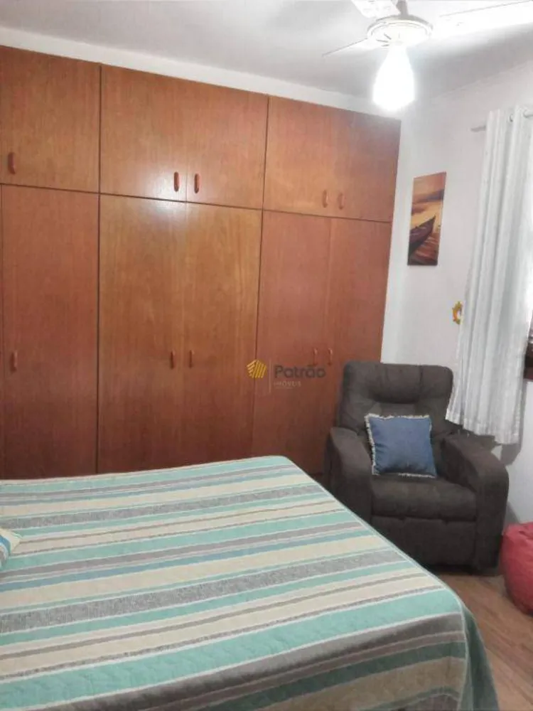 Sobrado, 4 quartos, 200 m² - Foto 14