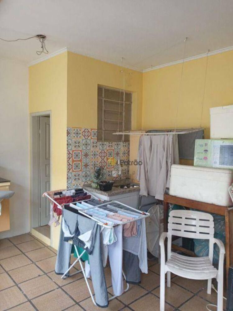 Sobrado, 4 quartos, 200 m² - Foto 5