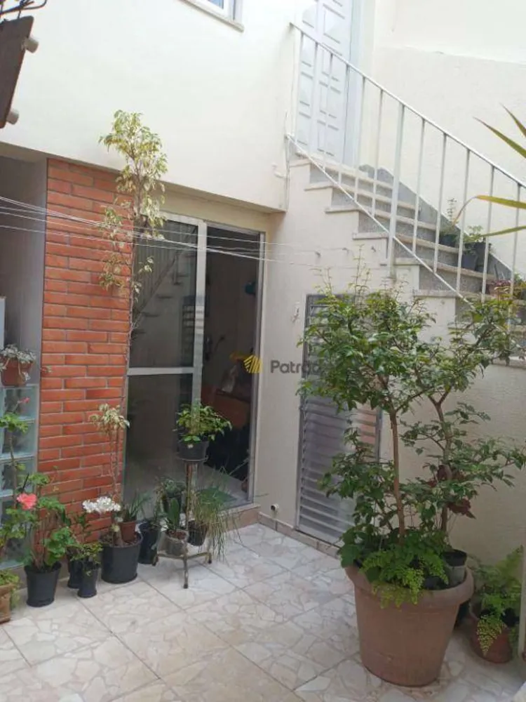 Sobrado, 4 quartos, 200 m² - Foto 10