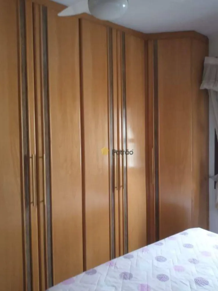 Sobrado, 4 quartos, 200 m² - Foto 20