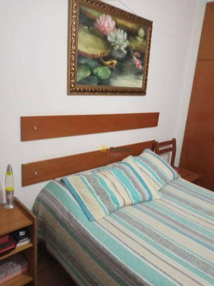 Sobrado, 4 quartos, 200 m² - Foto 4