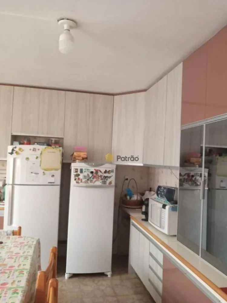 Sobrado, 4 quartos, 200 m² - Foto 8