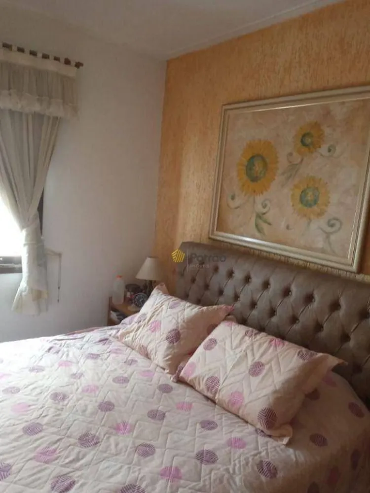 Sobrado, 4 quartos, 200 m² - Foto 19