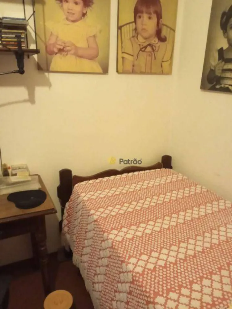 Sobrado, 4 quartos, 200 m² - Foto 16