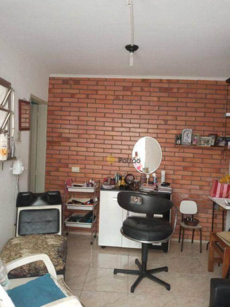 Sobrado, 4 quartos, 200 m² - Foto 2