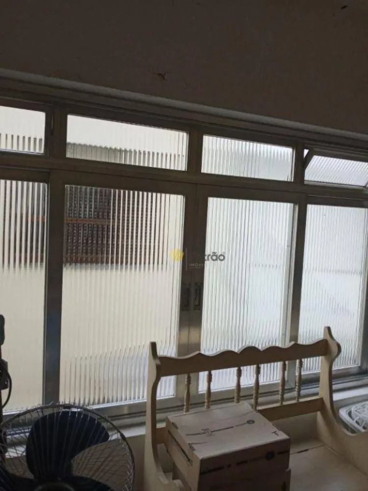 Sobrado, 4 quartos, 200 m² - Foto 17