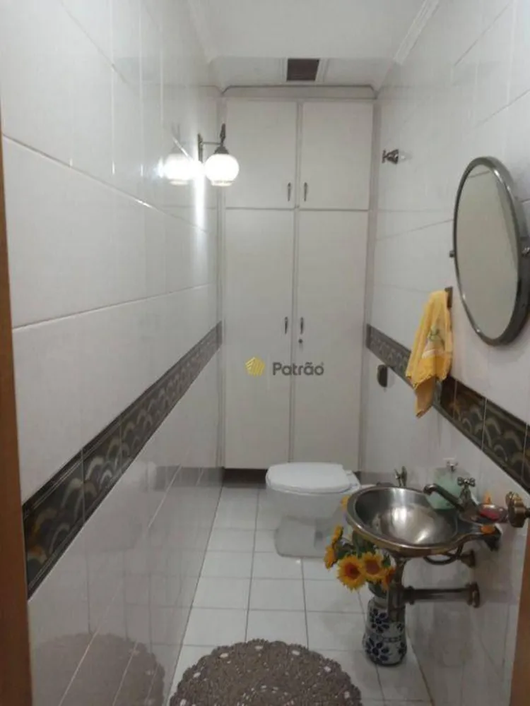 Sobrado, 4 quartos, 200 m² - Foto 6