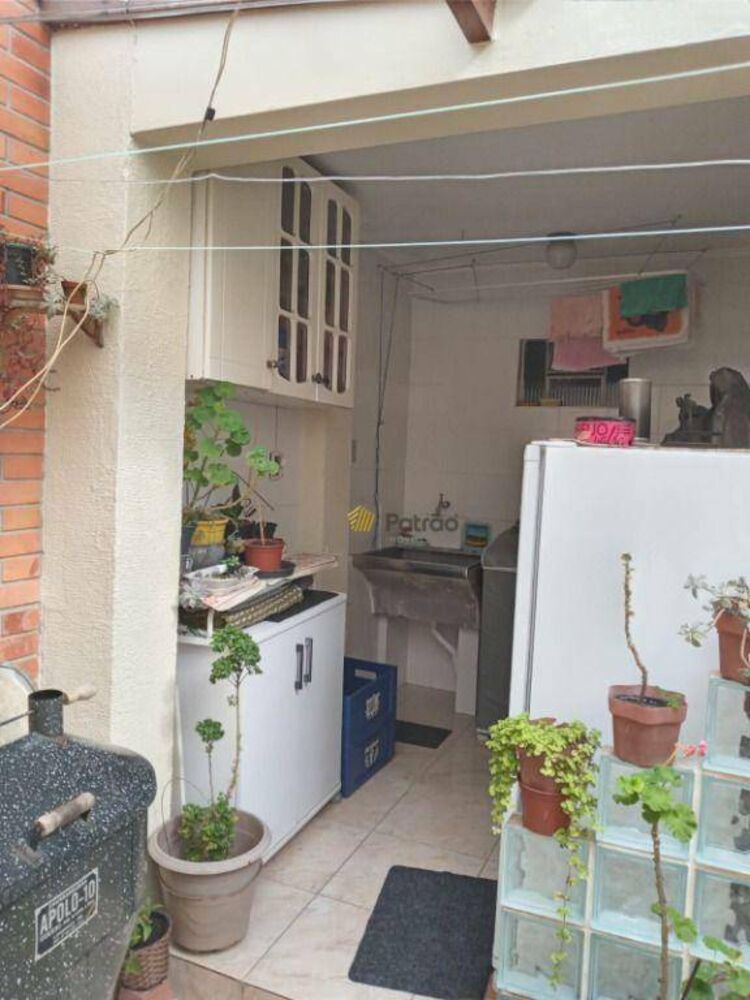 Sobrado, 4 quartos, 200 m² - Foto 6