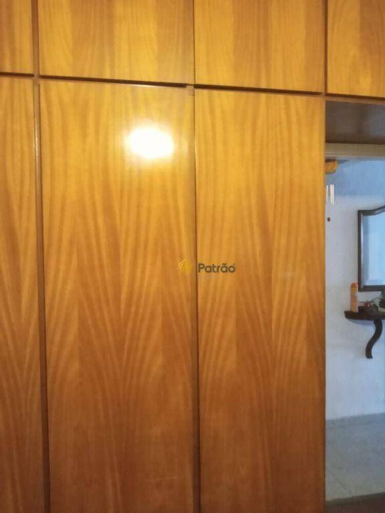 Sobrado, 4 quartos, 200 m² - Foto 8