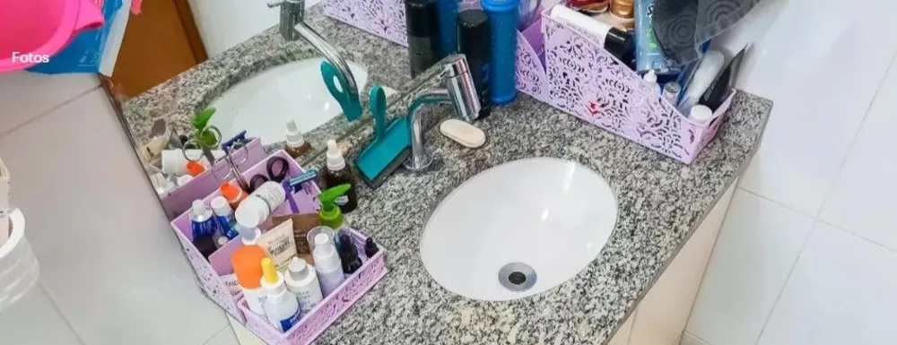 Apartamento, 3 quartos, 80 m² - Foto 1