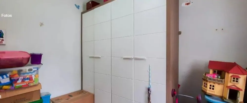 Apartamento, 3 quartos, 80 m² - Foto 2