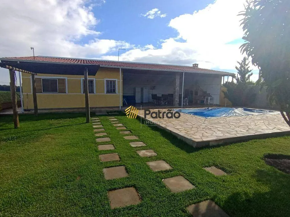 Casa, 3 quartos, 361 m² - Foto 3