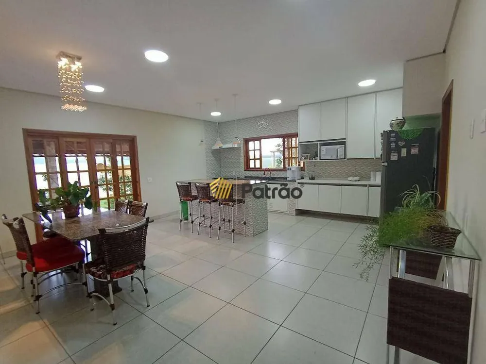 Casa, 3 quartos, 361 m² - Foto 15