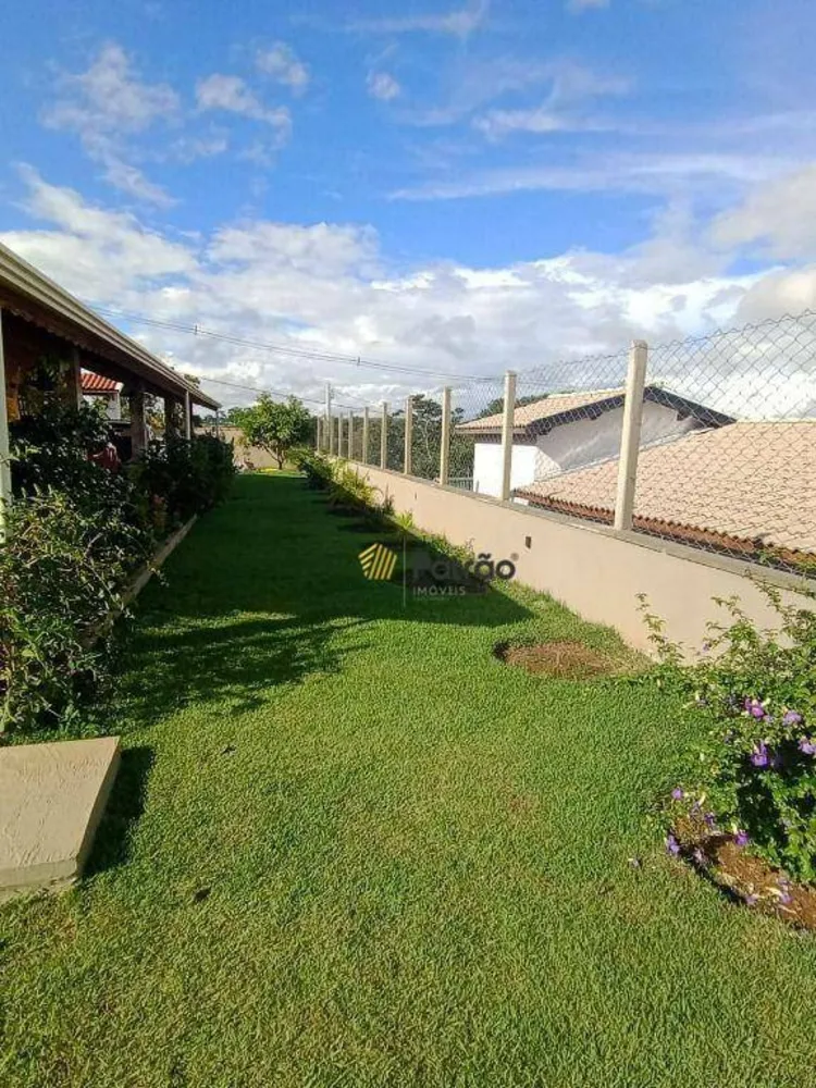 Casa, 3 quartos, 361 m² - Foto 8