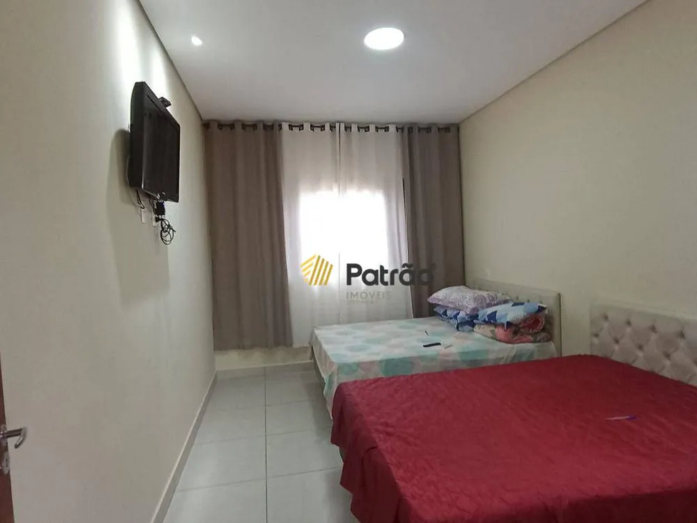 Casa, 3 quartos, 361 m² - Foto 16
