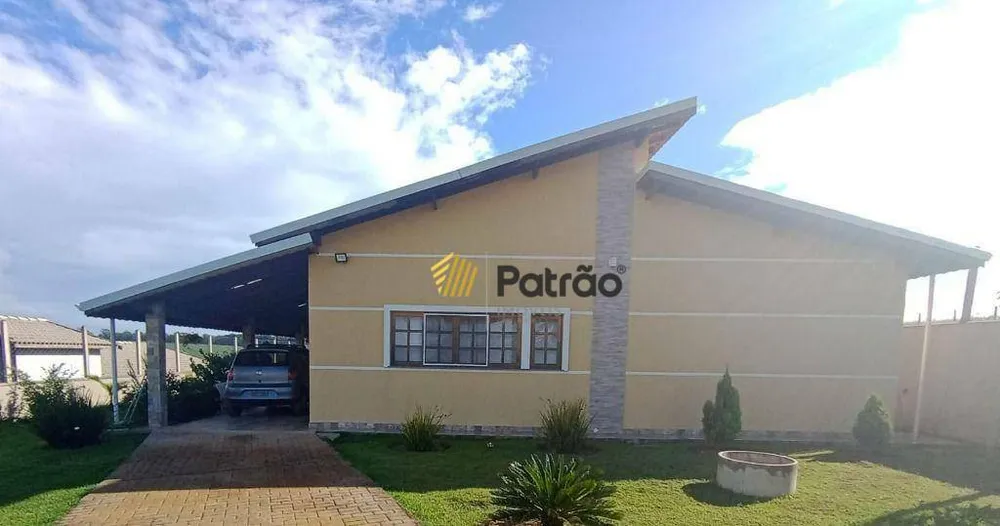 Casa, 3 quartos, 361 m² - Foto 5
