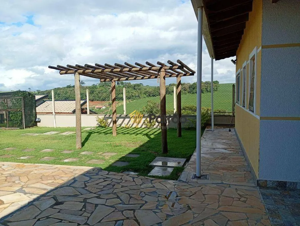 Casa, 3 quartos, 361 m² - Foto 9