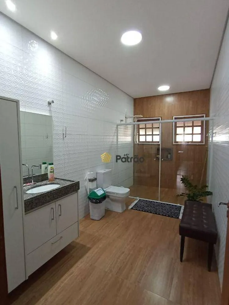 Casa, 3 quartos, 361 m² - Foto 14