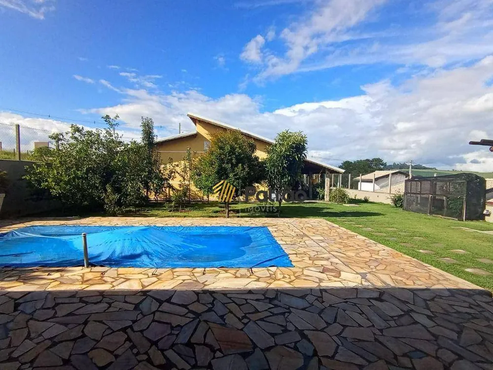 Casa, 3 quartos, 361 m² - Foto 6