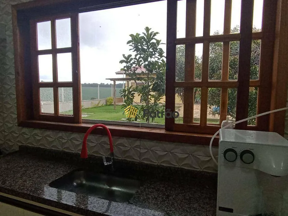 Casa, 3 quartos, 361 m² - Foto 11