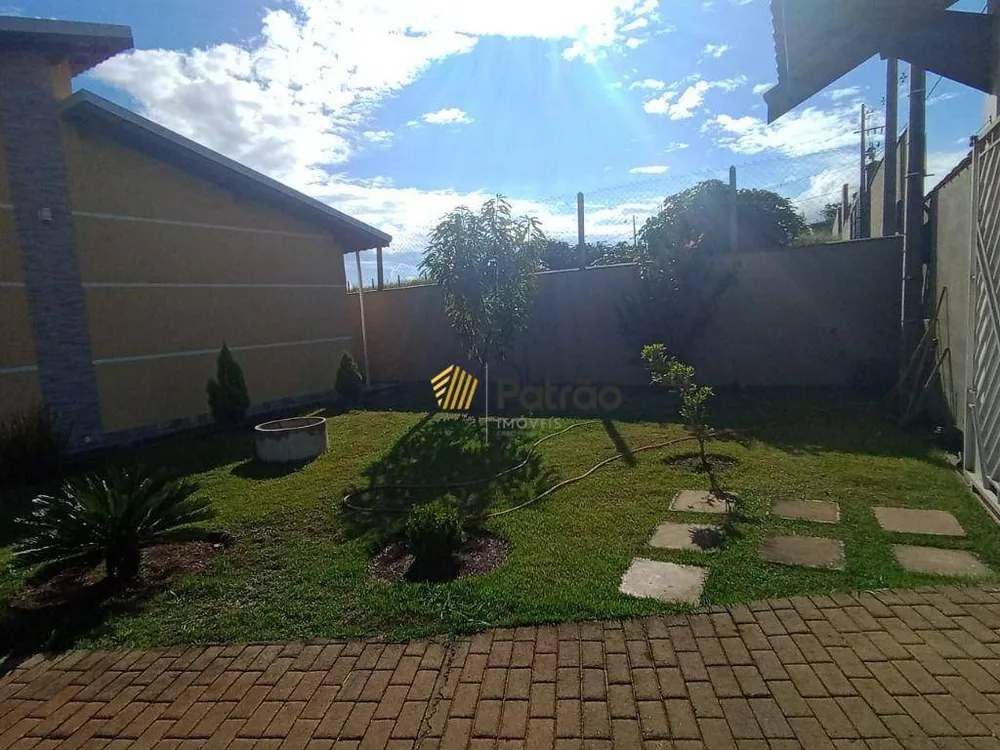 Casa, 3 quartos, 361 m² - Foto 13