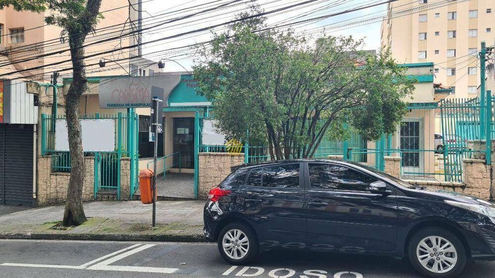 Terreno, 518 m² - Foto 8