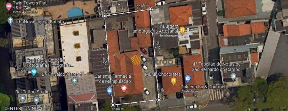 Terreno, 518 m² - Foto 2