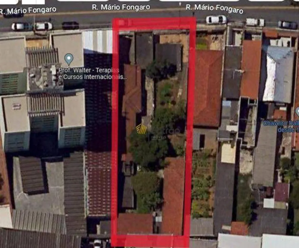 Terreno, 681 m² - Foto 2