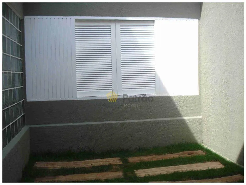 Casa, 3 quartos, 243 m² - Foto 6