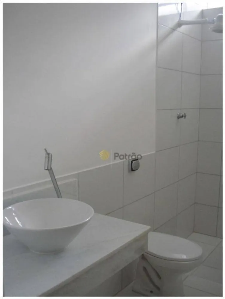Casa, 3 quartos, 243 m² - Foto 8