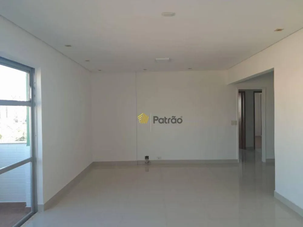 Apartamento, 3 quartos, 126 m² - Foto 1
