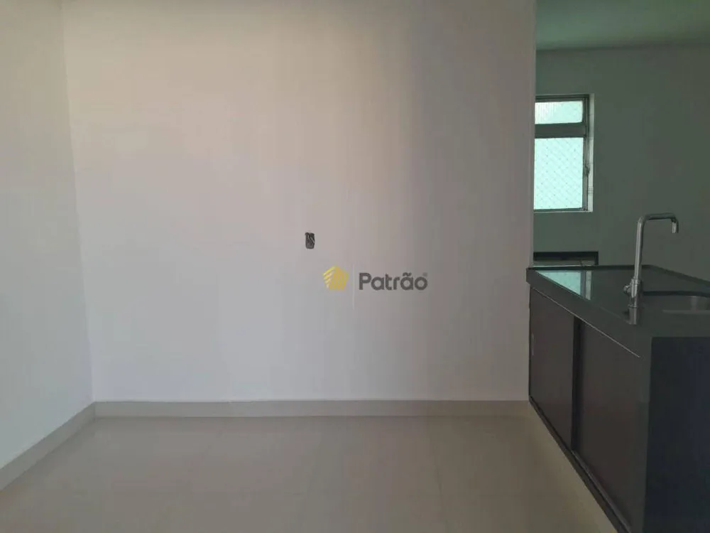 Apartamento, 3 quartos, 126 m² - Foto 3