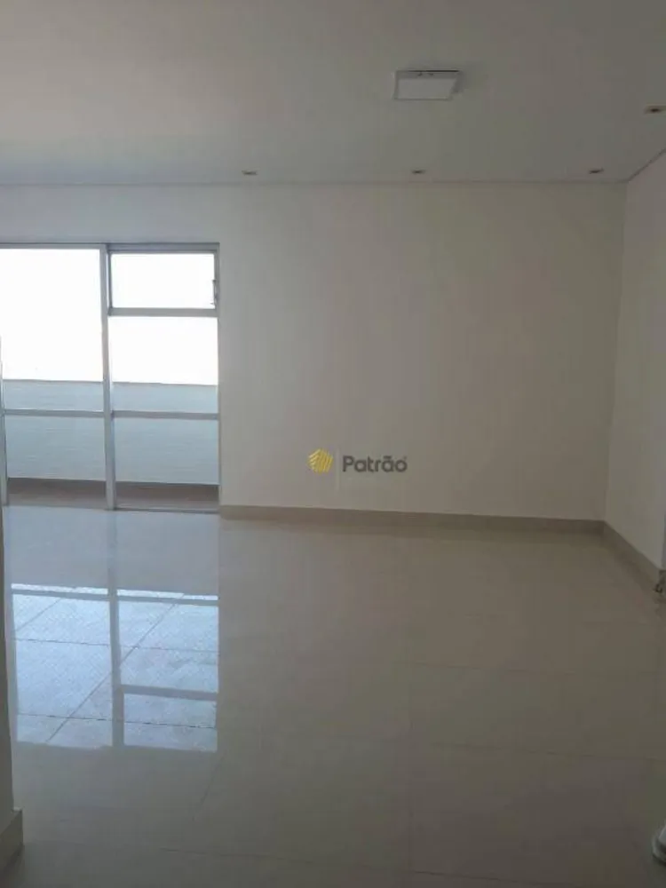 Apartamento, 3 quartos, 126 m² - Foto 4