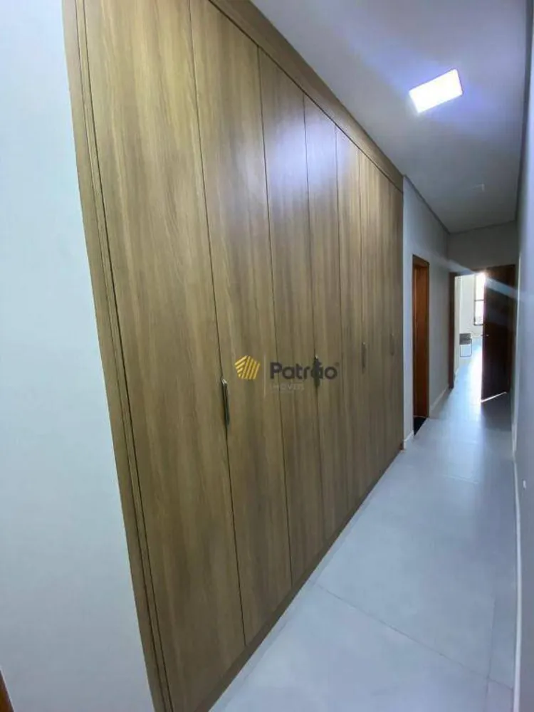 Sobrado, 3 quartos, 220 m² - Foto 7