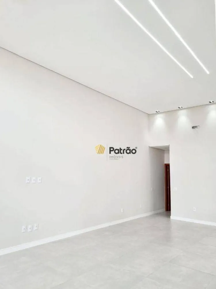 Sobrado, 3 quartos, 220 m² - Foto 3