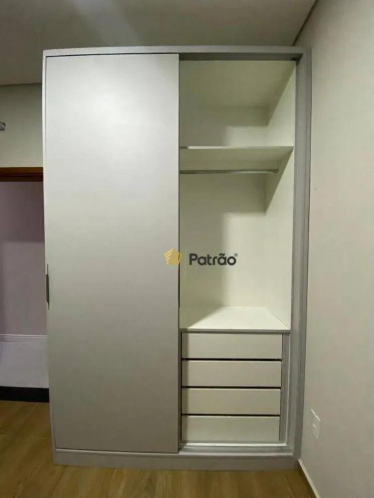 Sobrado, 3 quartos, 220 m² - Foto 1