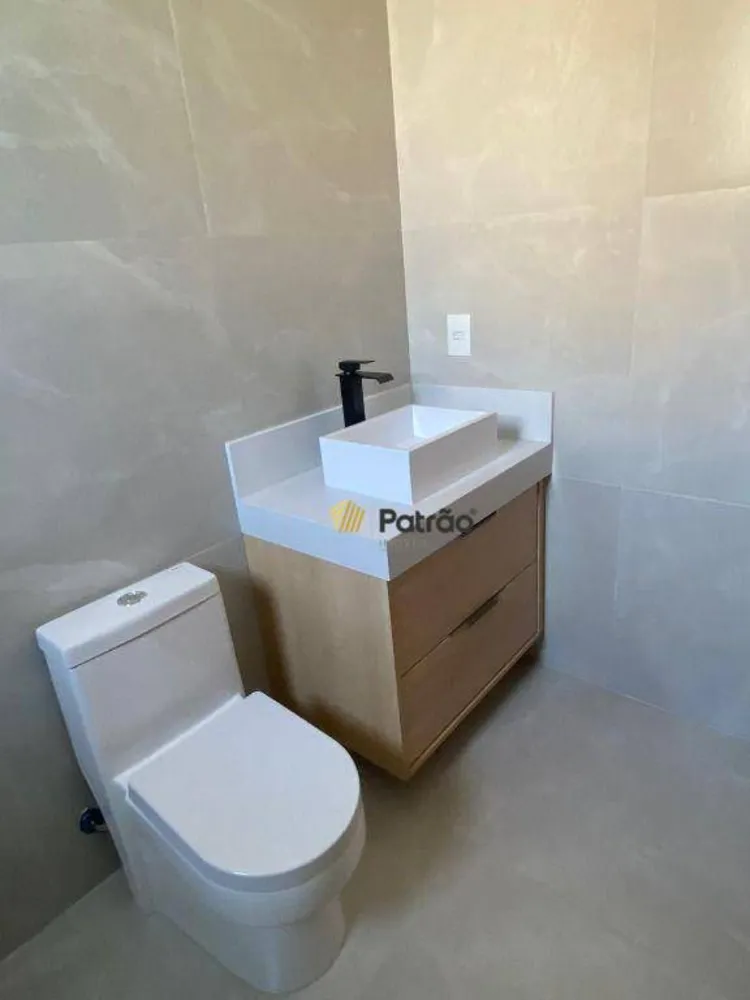Sobrado, 3 quartos, 220 m² - Foto 9