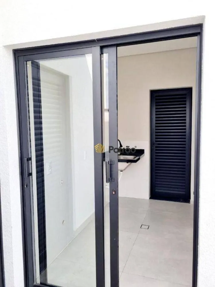 Sobrado, 3 quartos, 220 m² - Foto 5