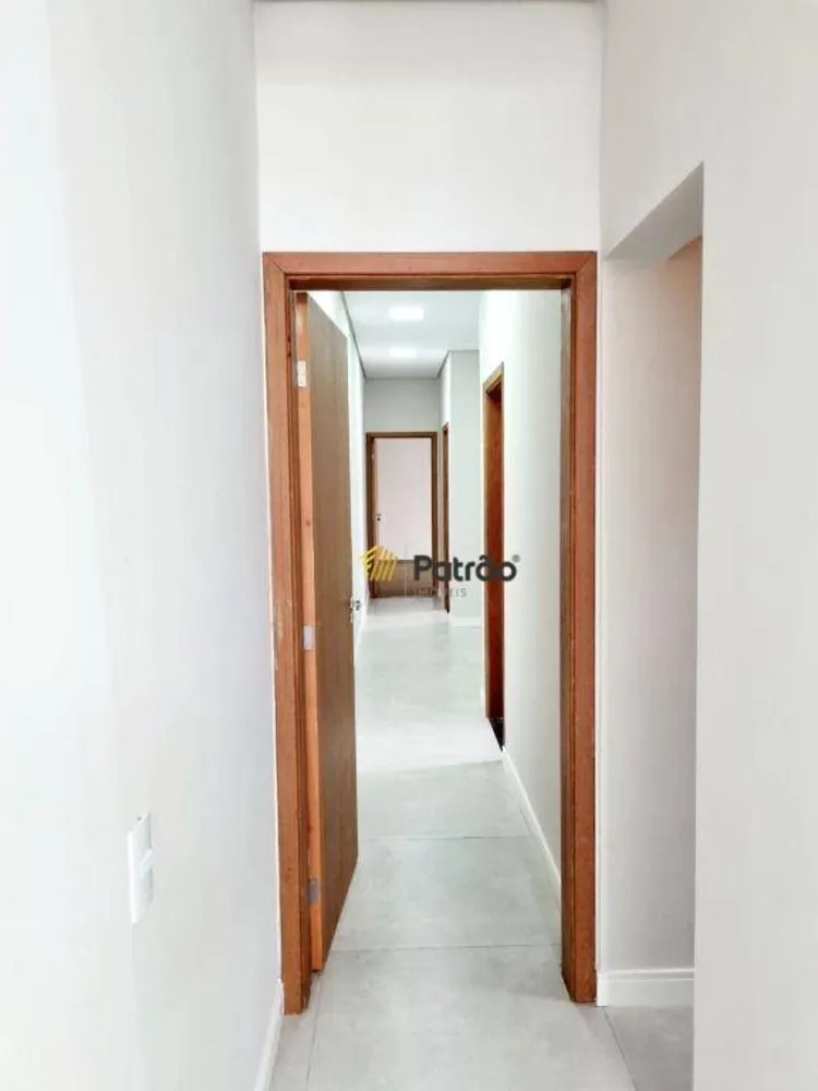 Sobrado, 3 quartos, 220 m² - Foto 6