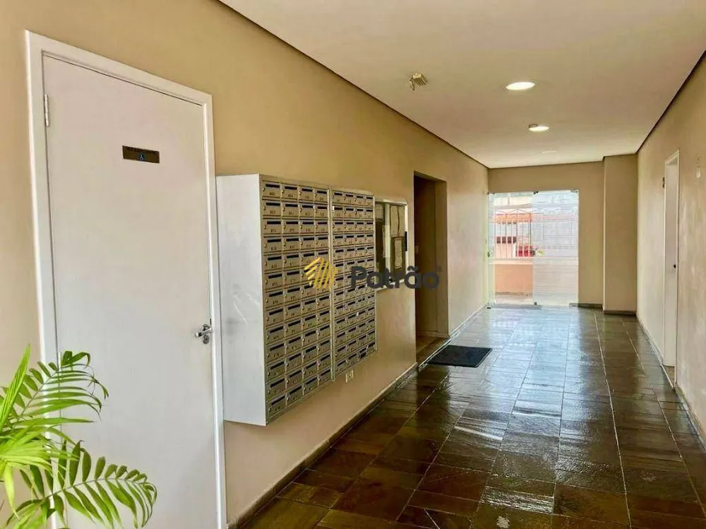 Apartamento, 2 quartos, 60 m² - Foto 10