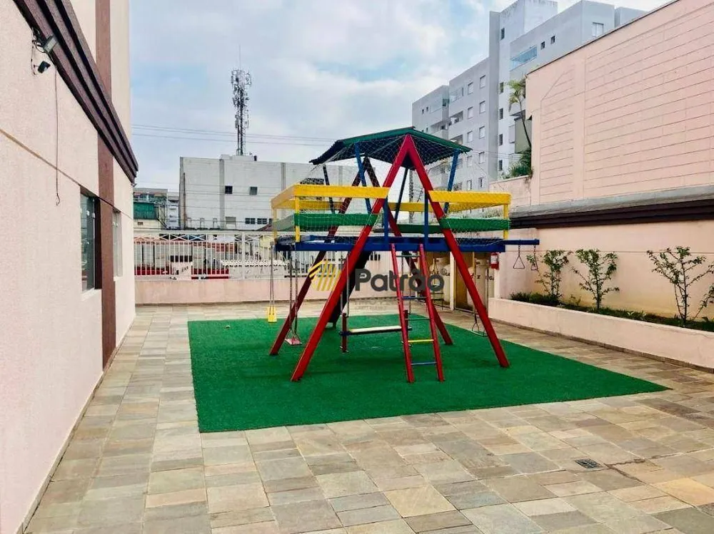 Apartamento, 2 quartos, 60 m² - Foto 3
