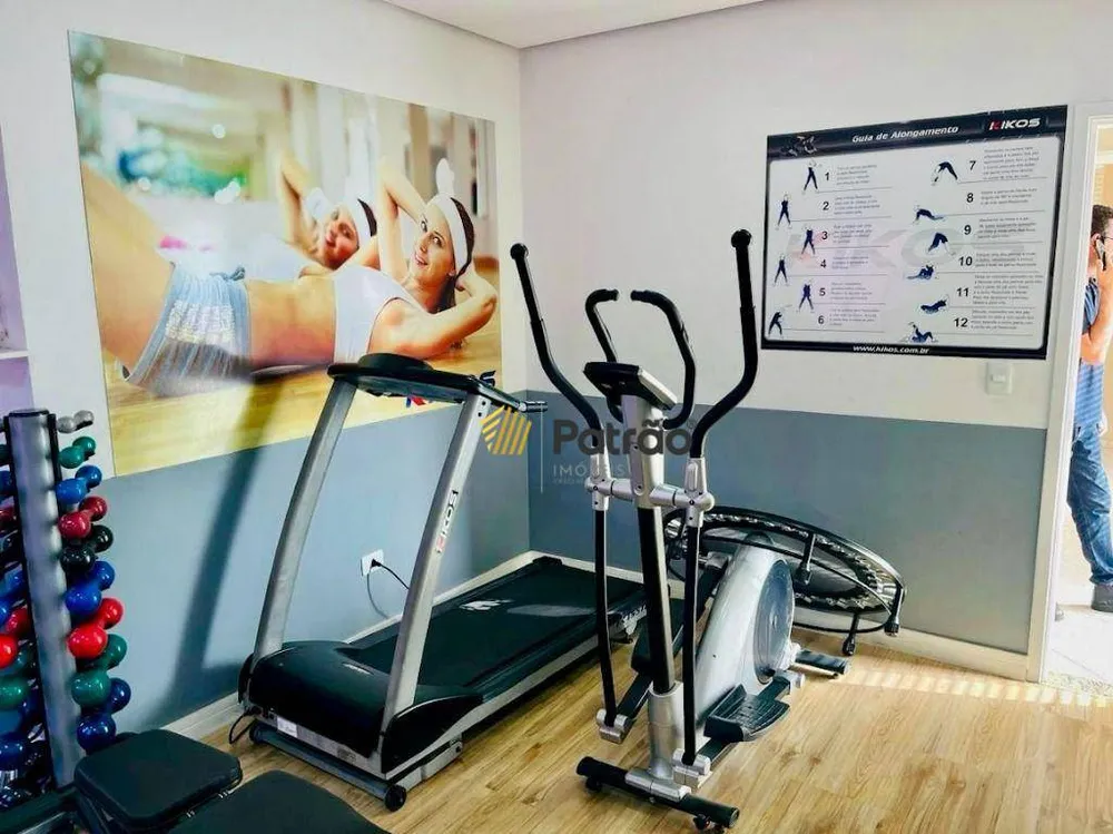 Apartamento, 2 quartos, 60 m² - Foto 4