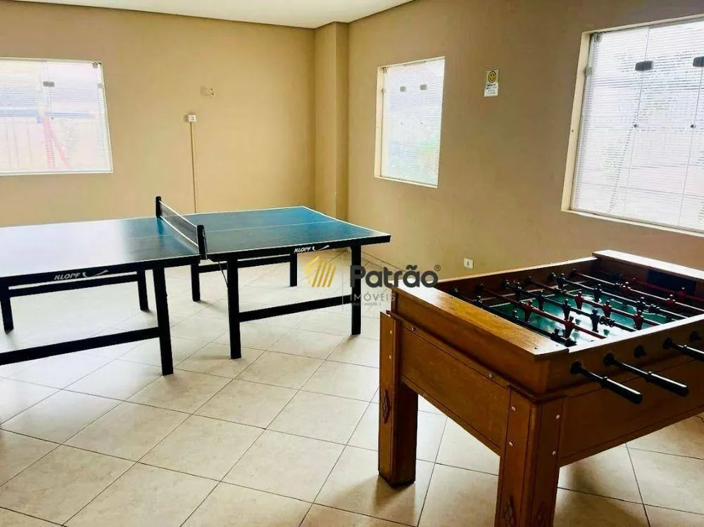 Apartamento, 2 quartos, 60 m² - Foto 12