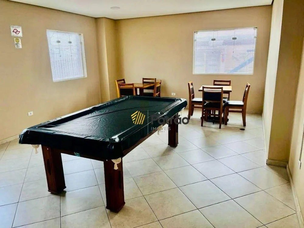 Apartamento, 2 quartos, 60 m² - Foto 11